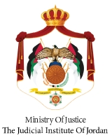 MINISTRY OF JUSTICE