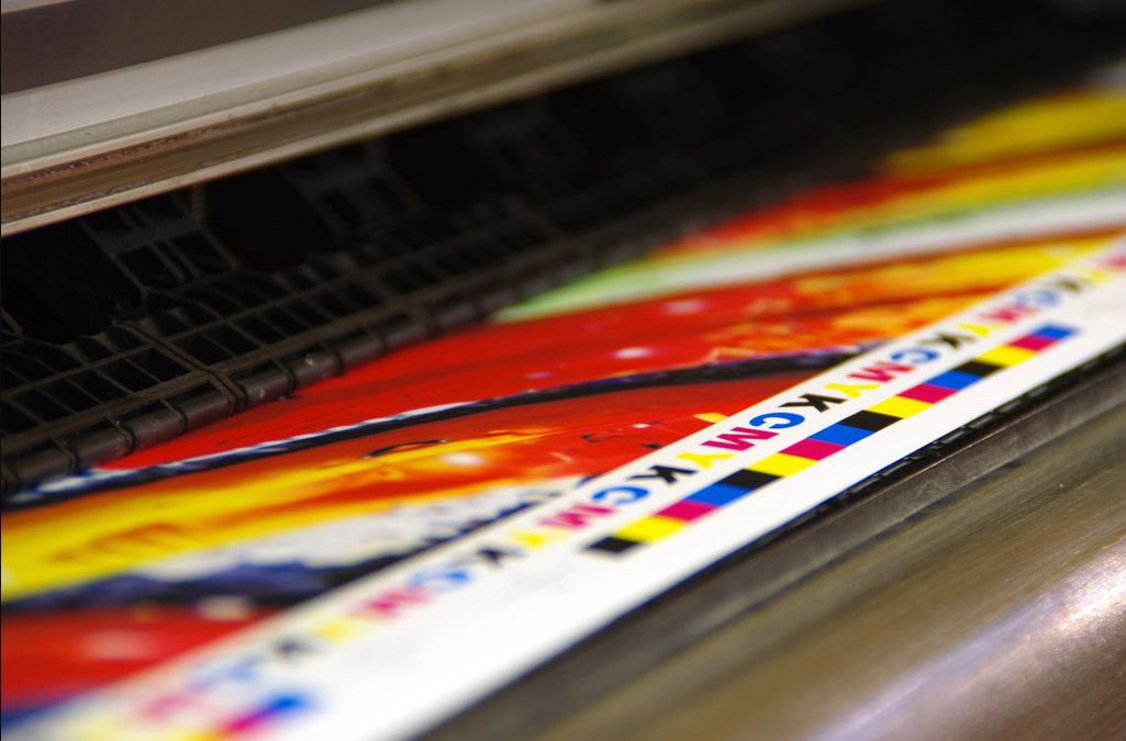 Solvent Printing Solved – How Quicker Drying Inks Are Making Same-Day Lamination Possible