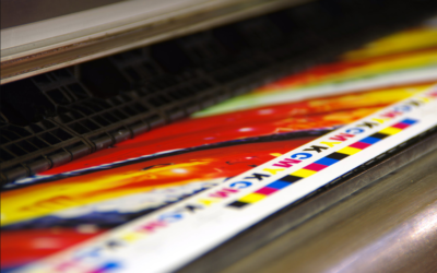 Solvent Printing Solved – How Quicker Drying Inks Are Making Same-Day Lamination Possible