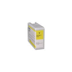 SJIC36P(Y): Ink cartridge for ColorWorks C6500/C6000 (Yellow)