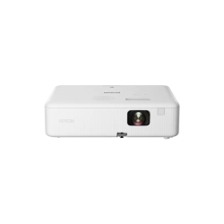 CO-W01 WXGA projector
