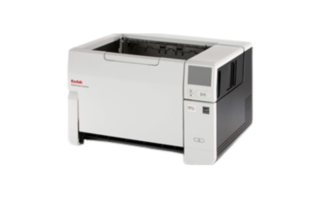 S3120 Max Scanner
